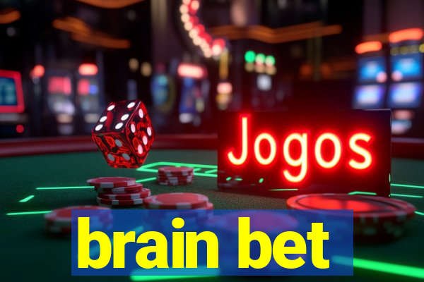 brain bet